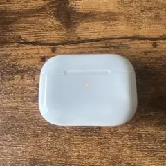 Apple AirPods Pro第2世代 充電ケース