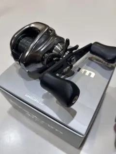 SHIMANO 18バンタム　MGL PG 右のサムネイル