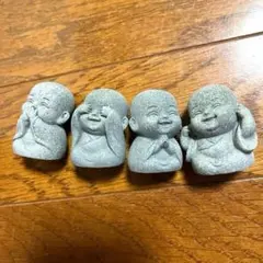 メルカリ出品石地蔵4　NO162 2026年最新】石 地蔵の人気アイテム - メルカリ