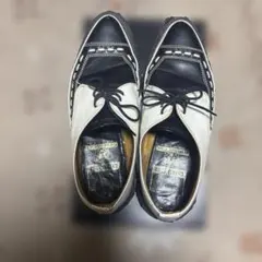 2026年最新】ロカビリー シューズの人気アイテム - メルカリ