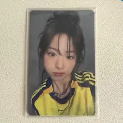 babymonster 上海 ポップアップ 購入特典 トレカ アヒョン Amazon.co.jp: ベビモン BABY MONSTER 韓国 ポップアップ 特典