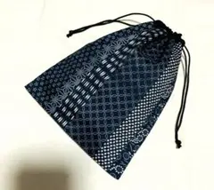 巾着袋＊和柄