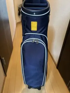 BOLSA ゴルフバッグ ネイビー 2026年最新】ミズノ MIZUNO BOLSAの人気アイテム - メルカリ