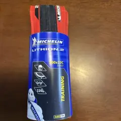 ☆新品★MICHELIN(ミシュラン)LITHION2 700X23Cのサムネイル
