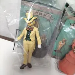 2026年最新】ポーズがいっぱいコレクション バロンの人気アイテム