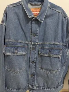 Levi's デニムジャケット