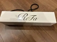 ReFa BEAUTECH STRAIGHT IRON