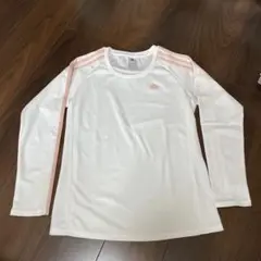 adidas Tシャツ　Ｌサイズ