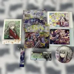 ワンダショ