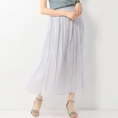 Jewel Changes ロングスカートのサムネイル