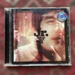 2026年最新】tohji cdの人気アイテム - メルカリ