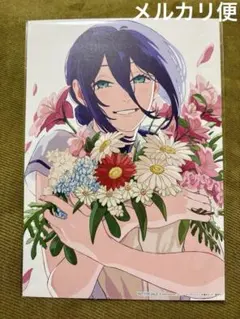 チェンソーマン レゼ篇 ファイナルイベント限定 入場者特典 ビジュアル