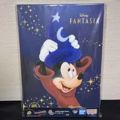 ディズニー ファンタジア 一番くじ A賞 アートボード