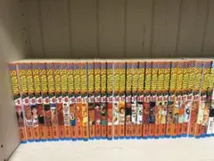 スラムダンク SLAM DUNK 1-31巻 全巻セット