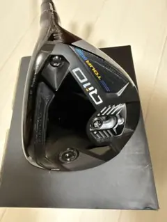 2026年最新】QI10 フェアウェイウッド 7wの人気アイテム - メルカリ