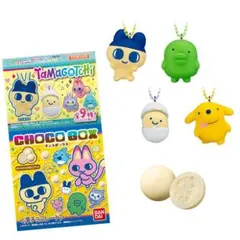 たまごっち チョコボックス