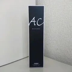 ACマスカラ アフターケアマスカラ ブラックのサムネイル