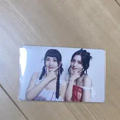 MISAMO　HAUTE COUTURE　oncejapan盤 トレカ