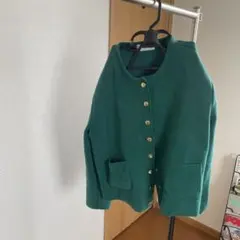 カーディガンのサムネイル