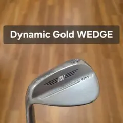 【レフティ】タイトリスト VOKEY DESIGN SM9 52° DGのサムネイル