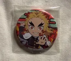 2025年最新】煉獄杏寿郎缶バッジの人気アイテム - メルカリ