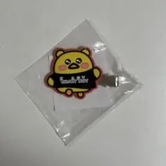 ルセラフィム カプセルトイ　ウンチェ ヘアクリップ