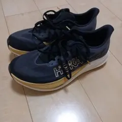 HOKA ROCKET X 3 27.5cmのサムネイル