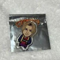 海沼流星 アクリルキーホルダー