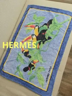 2026年最新】HERMES バスマットの人気アイテム - メルカリ