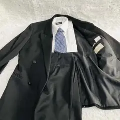 DURBAN PRIM LINEA DOMIZIA セットアップ M ブラック