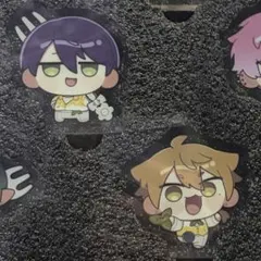 にじさんじ 8周年 アクリルブロック 剣持刀也 伏見ガク