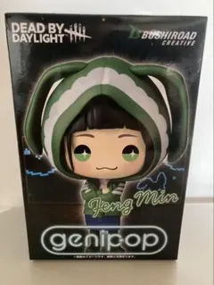 Dead by Daylight　genipop　フェン・ミン　フィギュア