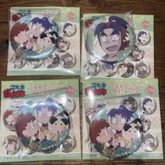 忍たま乱太郎 AJ 場面写缶バッジ まとめ売り 忍たま乱太郎 場面写缶バッジ2個セット | j-hobby Collection