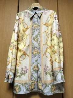 2025年最新】エトロ ブラウス シルクの人気アイテム - メルカリ