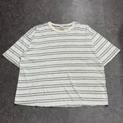 カラーリング 90s UNION BAY ombre border Tshirt カラーリング 90s UNION BAY ombre border Tshirt - メルカリ