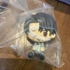 一番くじ 進撃の巨人 ～それぞれの決意～　新品　H賞 ちょこのっこ