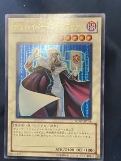 2026年最新】TG ハイパー・ライブラリアンの人気アイテム - メルカリ