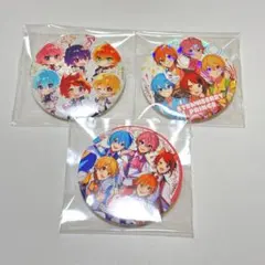 すとぷり　缶バッジ　まとめ売り