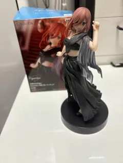 5等分の花嫁 三玖 フィギュア