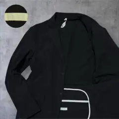 DESIGNWORKS パッカブルストレッチジャケットトラベルコレクション 44