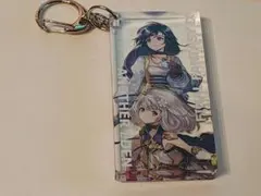 アナザーエデン