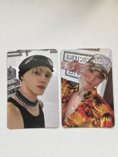 2026年最新】nct テヨン 2baddies トレカの人気アイテム - メルカリ