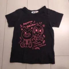 アンパンマン ドキンちゃん Tシャツ　95