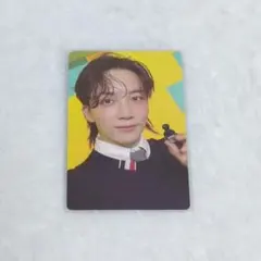 SEVENTEEN HARE ジョンハン トレカ