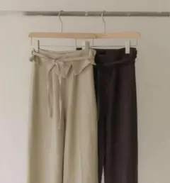 2026年最新】eaphi パンツの人気アイテム - メルカリ