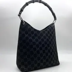 2026年最新】グッチ スエード バッグの人気アイテム - メルカリ