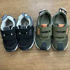 イフミー　スニーカー 15.0 15.5