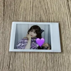 萩田そらチェキ - メルカリ