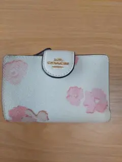 COACHの財布