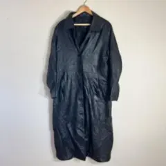80's 90's ビンテージ　レザージャケットのサムネイル